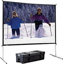 Fastfold screens