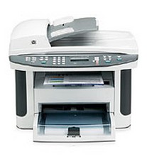 Office Equipment Rentals